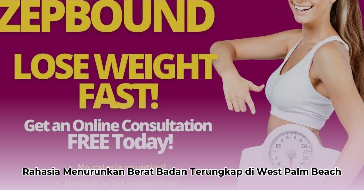 weight loss doctor west palm beach